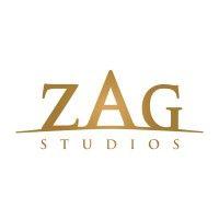 zag studios logo image