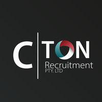 cton recruitment logo image