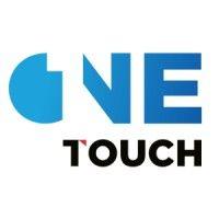 1touch logo image