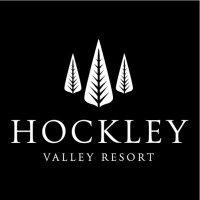 hockley valley resort logo image