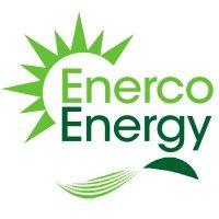 enerco energy ltd logo image