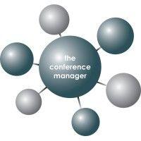 the conference manager