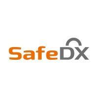 safedx s.r.o. logo image