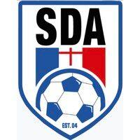 sporting duet academy logo image