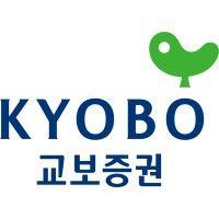 kyobo securities (교보증권) logo image