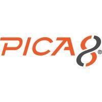 pica8 logo image