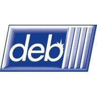 deb usa, a part of sc johnson professional logo image