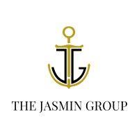 the jasmin group logo image