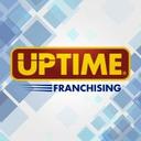 logo of Uptime Franchising