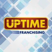 uptime franchising