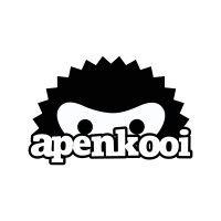 apenkooi events logo image