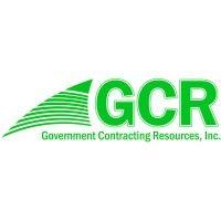 government contracting resources, inc. logo image