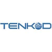 tenkod logo image