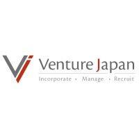 venture japan k.k. logo image