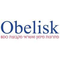 obelisk bdo financing & credit solutions logo image