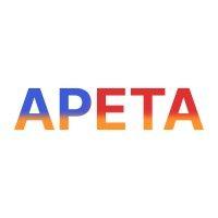 apeta logo image