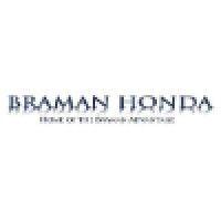 braman honda of palm beach