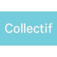 collectif media co. logo image