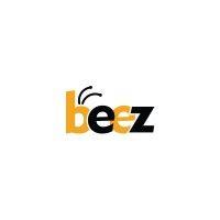 beez logo image