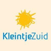 kinder- en naschoolse opvang kleintjezuid logo image