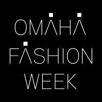 omaha fashion week logo image