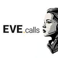 eve.calls logo image