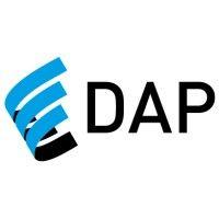 dap gmbh logo image