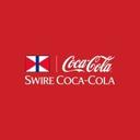 logo of Swire Coca Cola Usa