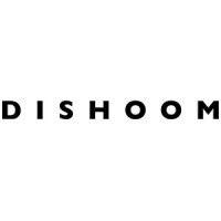 dishoom logo image