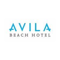 avila beach hotel logo image