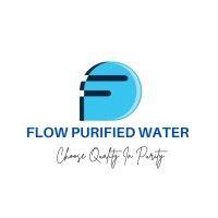 flow purified water