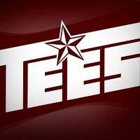 texas a&m engineering experiment station (tees) logo image