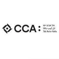 cca tel aviv logo image