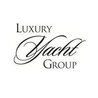 luxury yacht group logo image