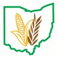 ohio corn & wheat logo image