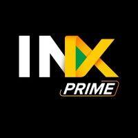 inx prime logo image