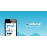 lyricle logo image