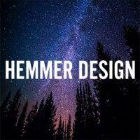 hemmer design, llc logo image