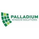 logo of Palladium Window Solutions