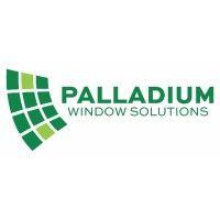 palladium window solutions