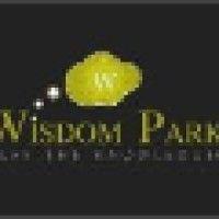 wisdom park logo image