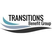 transitions benefit group logo image