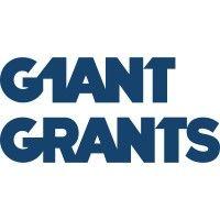 g1ant grants logo image