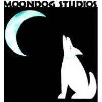 moondog studios logo image