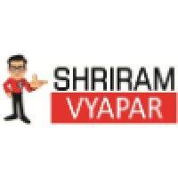 shriram vyapar logo image