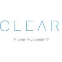 clear logo image