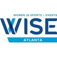 wise atlanta (women in sports and events)