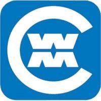 chicago white metal casting, inc. logo image