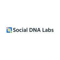 social dna labs logo image