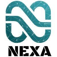 nexa logo image